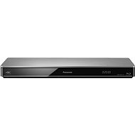 Panasonic DMP-BDT371EG silver - Blu-Ray Player