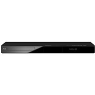 Panasonic DMP-BDT130EG black - Blu-Ray Player