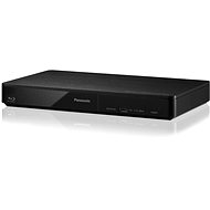  Panasonic DMP-BDT160EG  - Blu-Ray Player