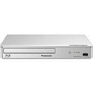 Panasonic DMP-BDT168AG - Blu-Ray Player