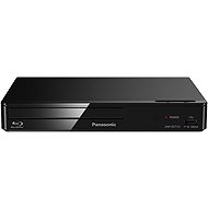 Panasonic DMP-BDT167AG - Blu-Ray Player