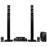 Panasonic SC-BTT465EG9 - Home Theatre