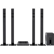 Panasonic SC-BTT885EG9 - Heimkino
