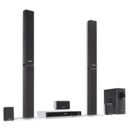 Panasonic SC PT85EP-S silver - Home Theatre