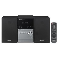 Panasonic SC-PM38EP-K  - Microsystem