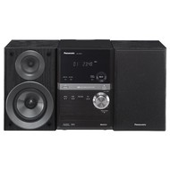Panasonic SC-PM42EP-K - Microsystem
