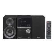Panasonic SC-PM38EP-K  - Microsystem