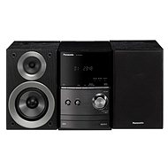  Panasonic SC-PM500EP-K  - Microsystem