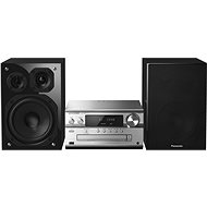 Panasonic SC-PMX152EGS DAB+ - Microsystem
