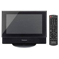 Panasonic MW-10EG1-K - Photo Frame and DVD Player