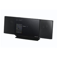 Panasonic SC-HC35EP-K - Microsystem