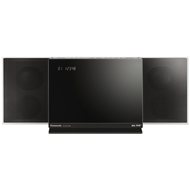 Panasonic SC-HC37EC-K - Microsystem