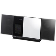 Panasonic SC-HC57EG-W - Microsystem