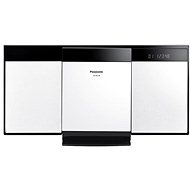 Panasonic SC-HC18EC-W white - Microsystem