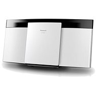 Panasonic SC-HC200EG-W - Microsystem
