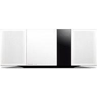 Panasonic SC-HC39DBEW-W white - Microsystem