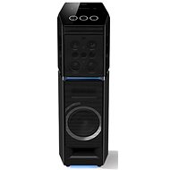 Panasonic SC-UA90E-K - Minisystem