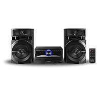Panasonic SC-UX102E-K - Microsystem