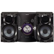 Panasonic SC-AKX14EG-K - Mini System