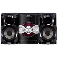 Panasonic SC-AKX16E-K  - Mini System