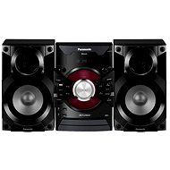  Panasonic SC-AKX18E-K  - Mini System