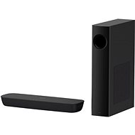 Panasonic SC-HTB250EGK - Sound Bar