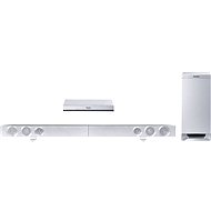 Panasonic SC-HTB570EGS silver - Sound Bar