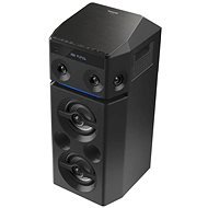 Panasonic SC-UA30E-K - Bluetooth Speaker