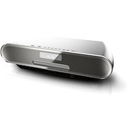 Panasonic SC-S silver-RS52EG - Bluetooth Speaker