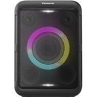 Panasonic SC-BMAX5E-K - Bluetooth-Lautsprecher