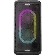 Panasonic SC-BMAX10E-K - Bluetooth Speaker