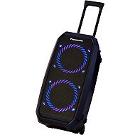 Panasonic SC-BMAX30E-K - Bluetooth Speaker