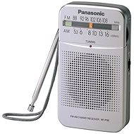  Panasonic RF-P50EG9-S  - Radio