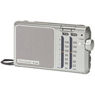 Panasonic RF-U160EG9-S - Radio
