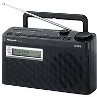 Panasonic RF-U300EG-K - Radio