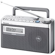 Panasonic RF-U350EG-S - Radio