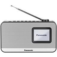 Panasonic RF-D15EG-K - Radio