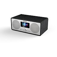 Panasonic RF-D40EG-K - Radio