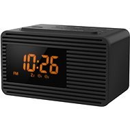 Panasonic RC-800EG-K - Radio Alarm Clock