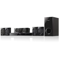 Panasonic SC-BTT190EPK - Home Theatre