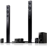 Panasonic SC-BTT195EPK - Home Theatre