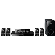 Panasonic SC-BTT400EPK black - Home Theatre