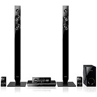 Panasonic SC-BTT460EPK black - Home Theatre