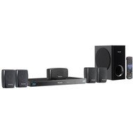Panasonic SC-BTT270EP-K - Home Theatre
