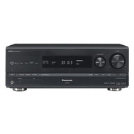 Panasonic SA-BX500EG black - AV Receiver