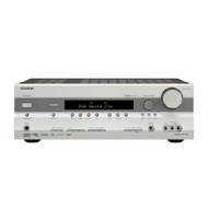 ONKYO HT-R518 stříbrný - Receiver