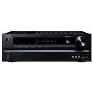 ONKYO HT-R558 Black - AV Receiver