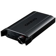 ONKYO DAC-HA200 black - Headphone Amp