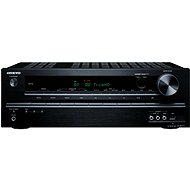 ONKYO TX-SR313 black - AV Receiver