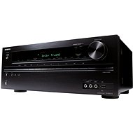ONKYO TX-NR414 černý - AV Receiver